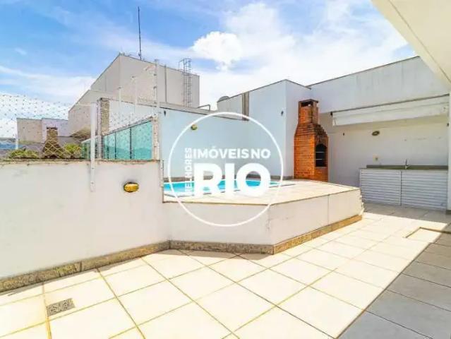 Cobertura venda em Região Geográfica Imediata do Rio de Janeiro, Região Metropolitana do Rio de Janeiro
