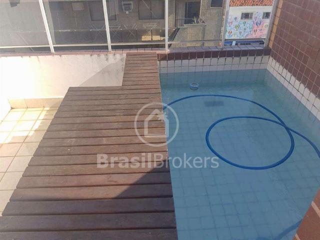 Cobertura venda em Região Geográfica Imediata do Rio de Janeiro, Região Metropolitana do Rio de Janeiro