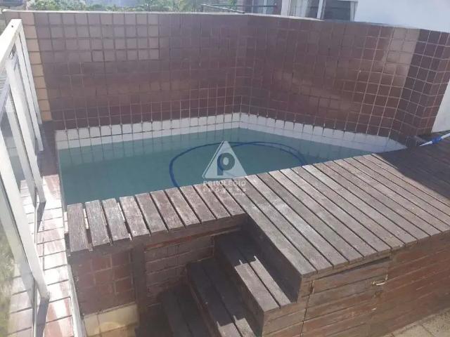 Cobertura venda em Região Geográfica Imediata do Rio de Janeiro, Região Metropolitana do Rio de Janeiro