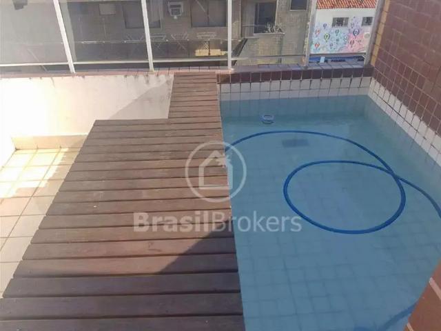 Cobertura venda em Região Geográfica Imediata do Rio de Janeiro, Região Metropolitana do Rio de Janeiro