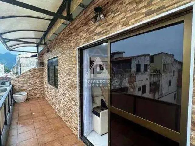 Cobertura venda em Região Geográfica Imediata do Rio de Janeiro, Região Metropolitana do Rio de Janeiro