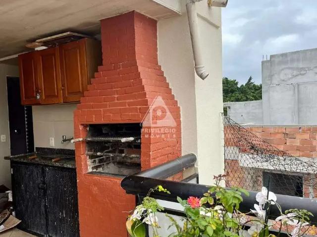 Cobertura venda em Região Geográfica Imediata do Rio de Janeiro, Região Metropolitana do Rio de Janeiro