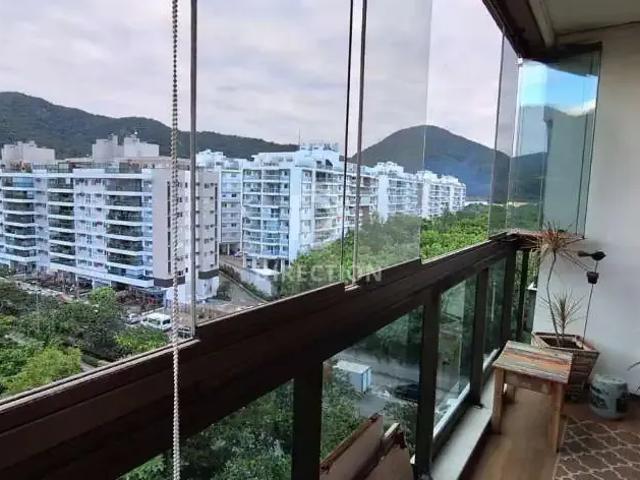 Cobertura venda em Região Geográfica Imediata do Rio de Janeiro, Região Metropolitana do Rio de Janeiro