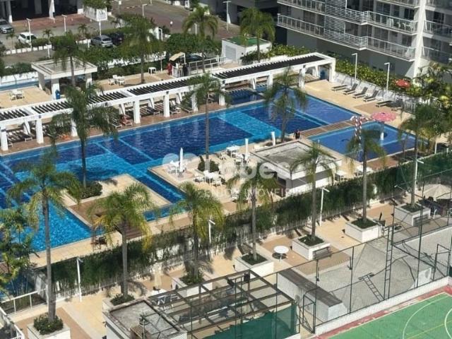 Cobertura venda em Recreio dos Bandeirantes, Rio de Janeiro