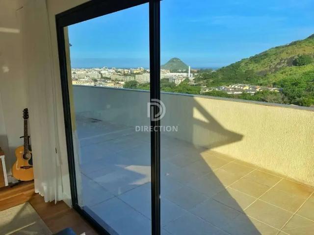 Cobertura venda em Região Geográfica Imediata do Rio de Janeiro, Região Metropolitana do Rio de Janeiro