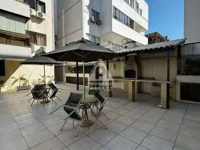 Cobertura venda em Região Geográfica Imediata do Rio de Janeiro, Região Metropolitana do Rio de Janeiro
