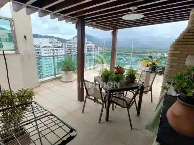 Cobertura venda em Região Geográfica Imediata do Rio de Janeiro, Região Metropolitana do Rio de Janeiro