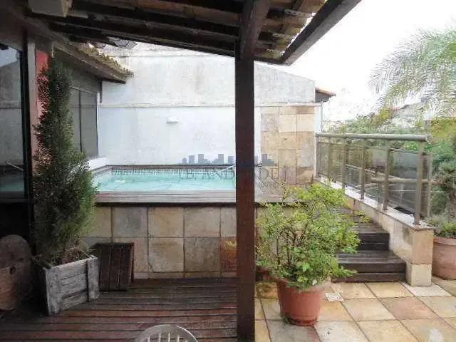 Cobertura venda em Região Geográfica Imediata do Rio de Janeiro, Região Metropolitana do Rio de Janeiro