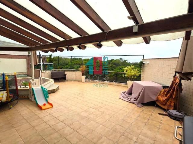 Cobertura venda em Recreio dos Bandeirantes, Rio de Janeiro