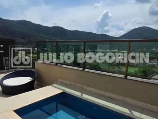 Cobertura venda em Região Geográfica Imediata do Rio de Janeiro, Região Metropolitana do Rio de Janeiro