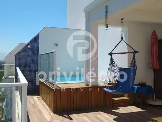 Cobertura venda em Região Geográfica Imediata do Rio de Janeiro, Região Metropolitana do Rio de Janeiro