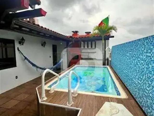 Cobertura venda em Região Geográfica Imediata do Rio de Janeiro, Região Metropolitana do Rio de Janeiro