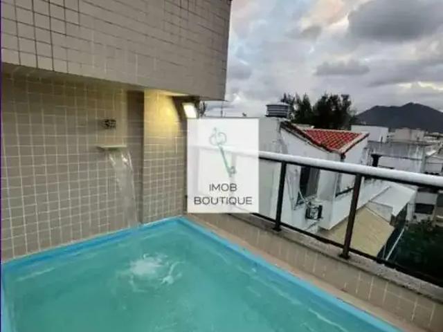 Cobertura venda em Região Geográfica Imediata do Rio de Janeiro, Região Metropolitana do Rio de Janeiro