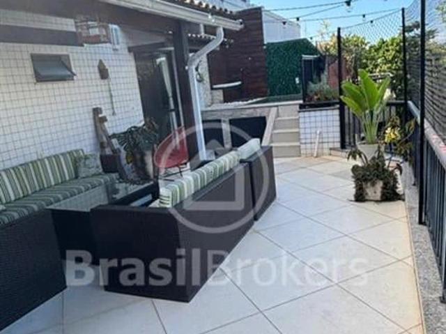 Cobertura venda em Recreio dos Bandeirantes, Rio de Janeiro