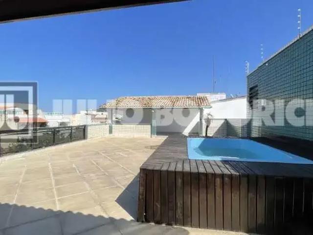 Cobertura venda em Região Geográfica Imediata do Rio de Janeiro, Região Metropolitana do Rio de Janeiro