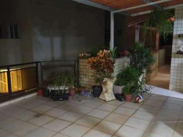 Cobertura venda em Recreio dos Bandeirantes, Rio de Janeiro
