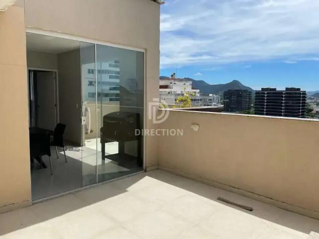 Cobertura venda em Região Geográfica Imediata do Rio de Janeiro, Região Metropolitana do Rio de Janeiro