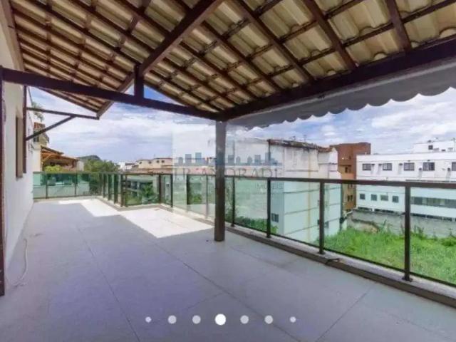 Cobertura venda em Região Geográfica Imediata do Rio de Janeiro, Região Metropolitana do Rio de Janeiro