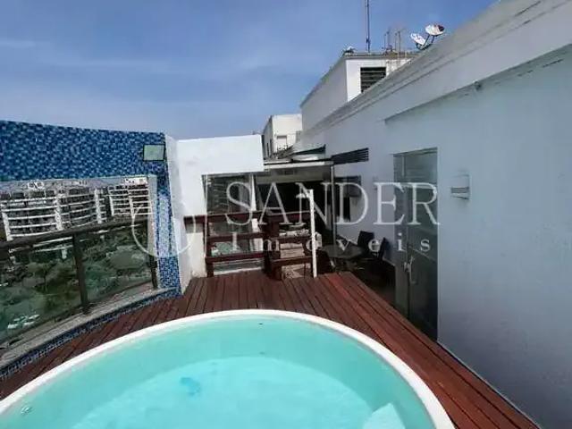 Cobertura venda em Região Geográfica Imediata do Rio de Janeiro, Região Metropolitana do Rio de Janeiro