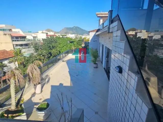 Cobertura venda em Região Geográfica Imediata do Rio de Janeiro, Região Metropolitana do Rio de Janeiro