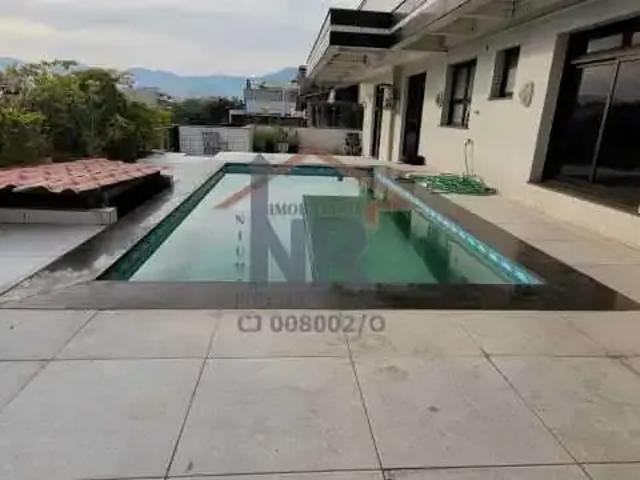 Cobertura venda em Região Geográfica Imediata do Rio de Janeiro, Região Metropolitana do Rio de Janeiro