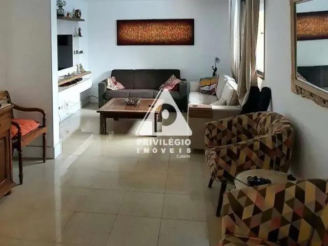 Cobertura venda em Recreio dos Bandeirantes, Rio de Janeiro