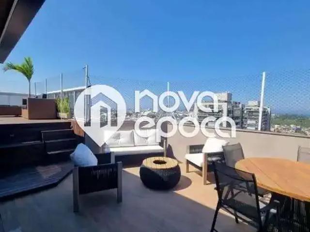 Cobertura venda em Região Geográfica Imediata do Rio de Janeiro, Região Metropolitana do Rio de Janeiro