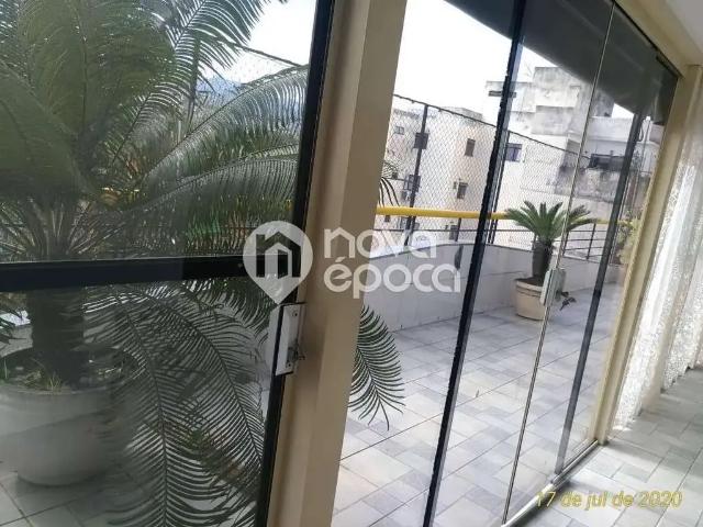 Cobertura venda em Região Geográfica Imediata do Rio de Janeiro, Região Metropolitana do Rio de Janeiro