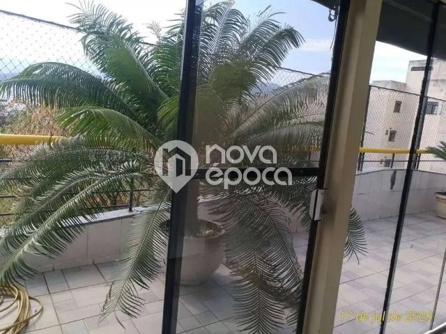 Cobertura venda em Região Geográfica Imediata do Rio de Janeiro, Região Metropolitana do Rio de Janeiro