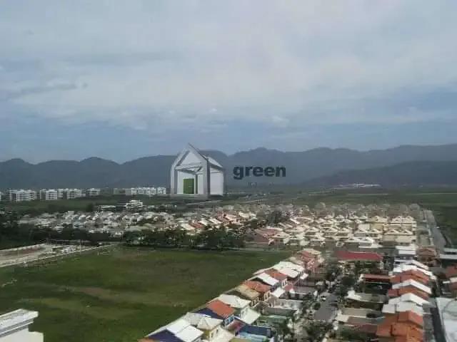 Cobertura venda em Região Geográfica Imediata do Rio de Janeiro, Região Metropolitana do Rio de Janeiro