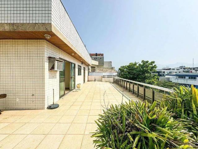 Cobertura venda em Região Geográfica Imediata do Rio de Janeiro, Região Metropolitana do Rio de Janeiro
