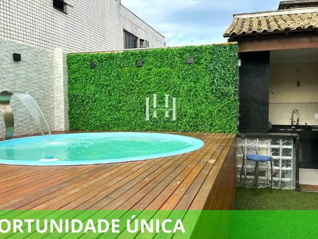 Cobertura venda em Região Geográfica Imediata do Rio de Janeiro, Região Metropolitana do Rio de Janeiro