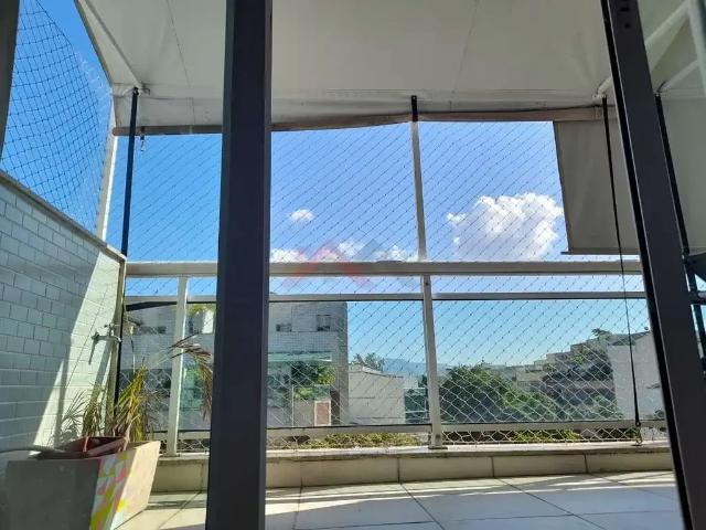Cobertura venda em Região Geográfica Imediata do Rio de Janeiro, Região Metropolitana do Rio de Janeiro