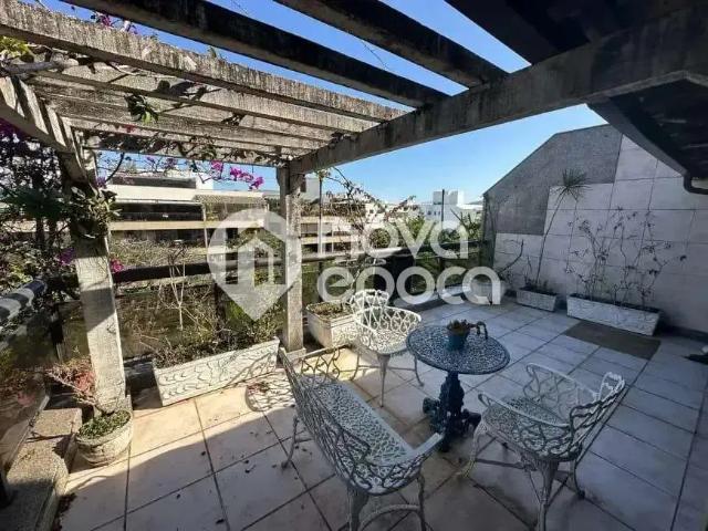Cobertura venda em Região Geográfica Imediata do Rio de Janeiro, Região Metropolitana do Rio de Janeiro
