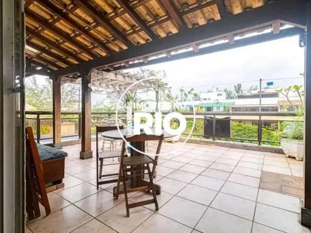 Cobertura venda em Região Geográfica Imediata do Rio de Janeiro, Região Metropolitana do Rio de Janeiro