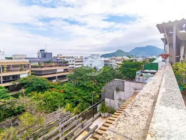 Cobertura venda em Região Geográfica Imediata do Rio de Janeiro, Região Metropolitana do Rio de Janeiro