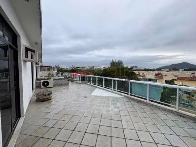 Cobertura venda em Região Geográfica Imediata do Rio de Janeiro, Região Metropolitana do Rio de Janeiro