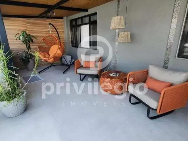 Cobertura venda em Região Geográfica Imediata do Rio de Janeiro, Região Metropolitana do Rio de Janeiro