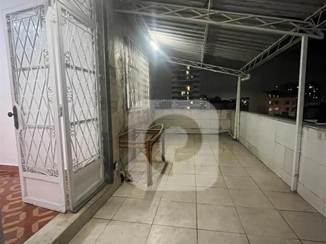 Cobertura venda em Riachuelo, Rio de Janeiro