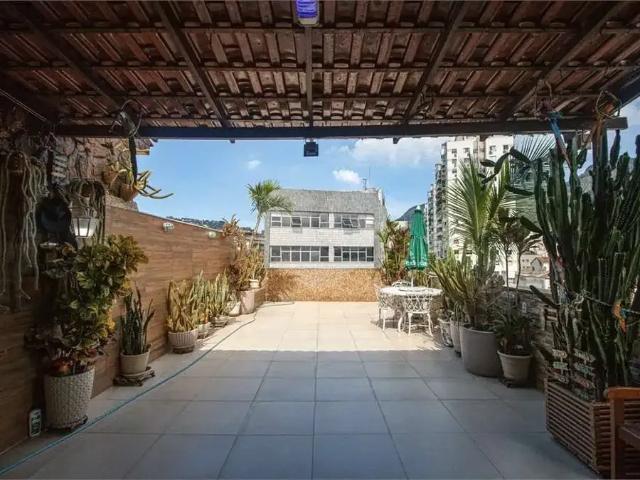 Cobertura venda em Região Geográfica Imediata do Rio de Janeiro, Região Metropolitana do Rio de Janeiro