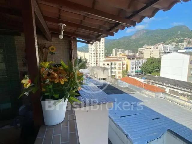 Cobertura venda em Região Geográfica Imediata do Rio de Janeiro, Região Metropolitana do Rio de Janeiro
