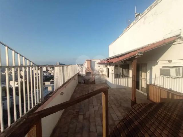 Cobertura venda em Região Geográfica Imediata do Rio de Janeiro, Região Metropolitana do Rio de Janeiro