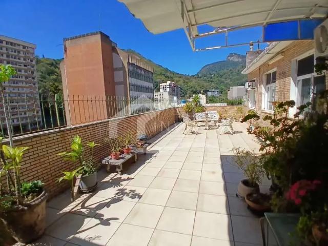 Cobertura venda em Região Geográfica Imediata do Rio de Janeiro, Região Metropolitana do Rio de Janeiro