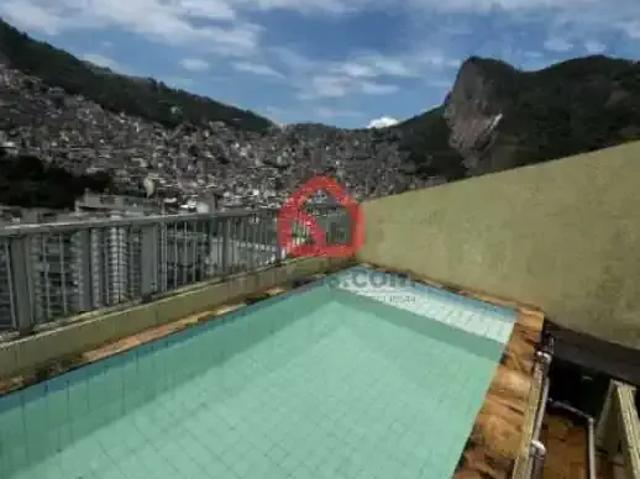 Cobertura venda em Região Geográfica Imediata do Rio de Janeiro, Região Metropolitana do Rio de Janeiro