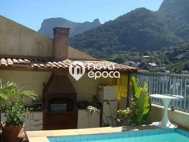 Cobertura venda em Região Geográfica Imediata do Rio de Janeiro, Região Metropolitana do Rio de Janeiro
