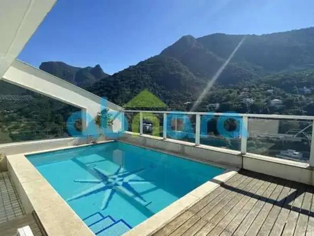Cobertura venda em Região Geográfica Imediata do Rio de Janeiro, Região Metropolitana do Rio de Janeiro