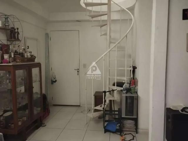 Cobertura venda em Região Geográfica Imediata do Rio de Janeiro, Região Metropolitana do Rio de Janeiro