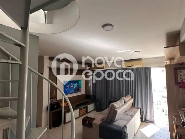 Cobertura venda em Região Geográfica Imediata do Rio de Janeiro, Região Metropolitana do Rio de Janeiro