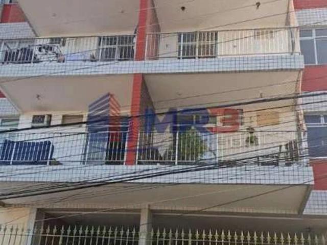 Cobertura venda em Tanque, Rio de Janeiro