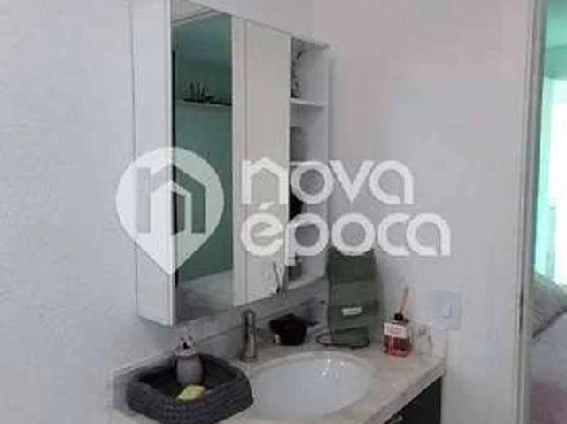 Cobertura venda em Taquara, Rio de Janeiro